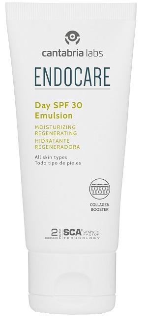 ENDOCARE DAY SPF30 40 ML - Farmaciapacini.it