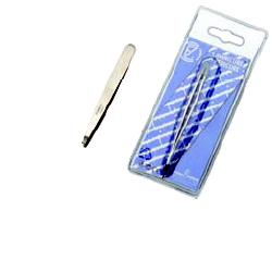 PINZETTA DEPILAT INOX PU RETTA - Farmaciapacini.it