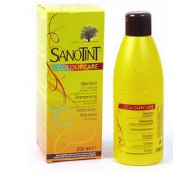 SANOTINT SHAMPOO PROTETTIVO COLORE 200 ML - Farmaciapacini.it