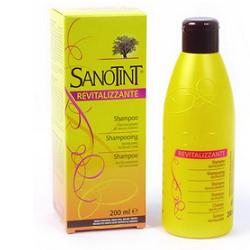 SANOTINT SHAMPOO REVITALIZZANTE CAPELLI 200 ML - Farmaciapacini.it