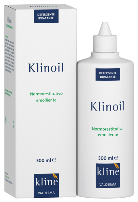 KLINOIL DET 500ML - Farmaciapacini.it
