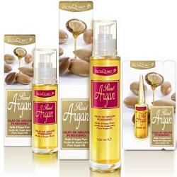INCAROSE RIAD ARGAN OL PURO100 - Farmaciapacini.it