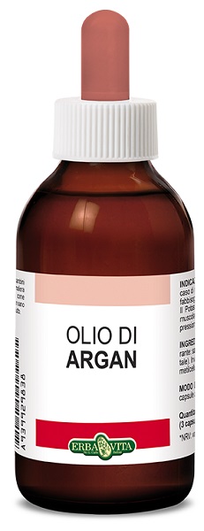 OLIO ARGAN 30 ML - Farmaciapacini.it