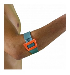 GIBAUD ORTHO ELBOWGIB BRACCIALE ANTIEPICONDILITE 02 - Farmaciapacini.it