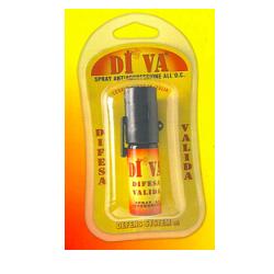 DIVA SPRAY ANTIAGGRESSIONE 15 ML - Farmaciapacini.it