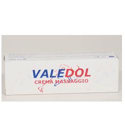 VALEDOL CREMA MASSAGGI 100 ML - Farmaciapacini.it