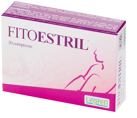 FITOESTRIL 30 COMPRESSE - Farmaciapacini.it