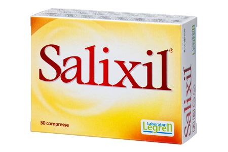 SALIXIL 30 COMPRESSE - Farmaciapacini.it