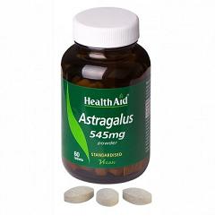 ASTRAGALUS ROOT 60 COMPRESSE - Farmaciapacini.it