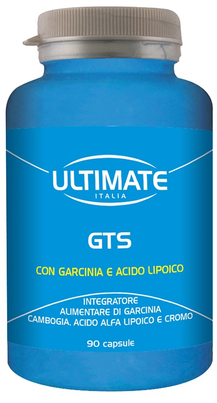 GTS 90 COMPRESSE - Farmaciapacini.it
