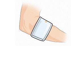 BRACCIALE TENNIS ELBOW GIBAUD ORTHO - Farmaciapacini.it