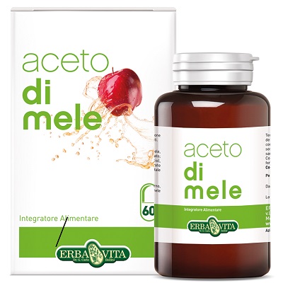 ACETO MELE 60 CAPSULE 550 MG - Farmaciapacini.it