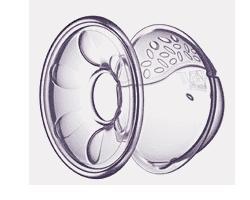 AVENT CONCHIGLIE RACCOGLILATTE 2 PEZZI - Farmaciapacini.it