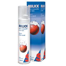 MILICE MOUSSE TERMOSENS 150 ML - scadenza 30.09.2025 - Farmaciapacini.it