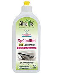 ALMAWIN DETERSIVO PER PIATTI A MANO 500 ML - Farmaciapacini.it