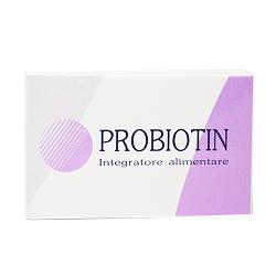 PROBIOTIN 40 COMPRESSE - Farmaciapacini.it
