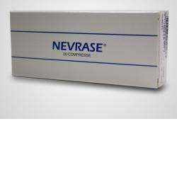 NEVRASE 20 COMPRESSE - Farmaciapacini.it