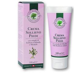 LOCHERBER SOLLIEVO PIEDI CREMA 100 ML - Farmaciapacini.it