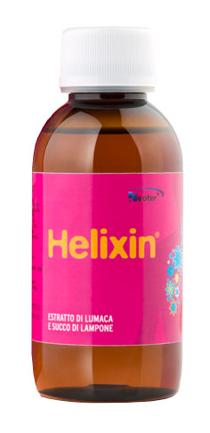 HELIXIN 150 ML - Farmaciapacini.it