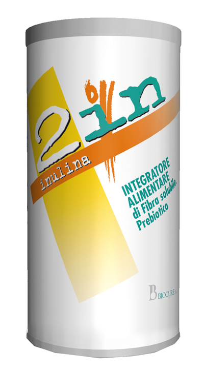 2IN INULINA POLVERE 200 G - Farmaciapacini.it