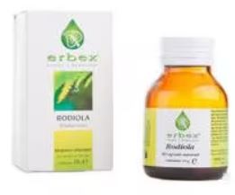 RODIOLA 50 CAPSULE - Farmaciapacini.it