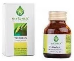 TRIBULUS 100 CAPSULE - Farmaciapacini.it