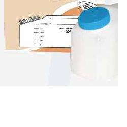 CONTENITORE PER URINA BABY - Farmaciapacini.it