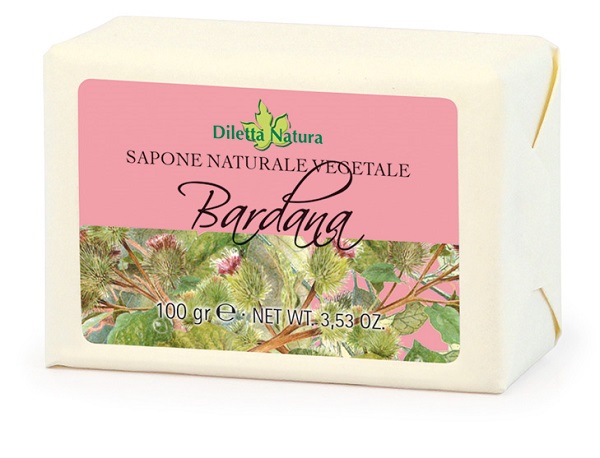 DILETTA N SAP BARDANA 100G - Farmaciapacini.it
