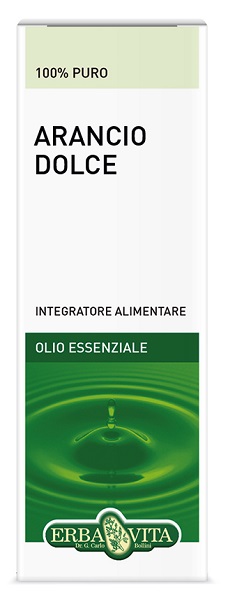 ARANCIO OE EXTRA 10ML - Farmaciapacini.it