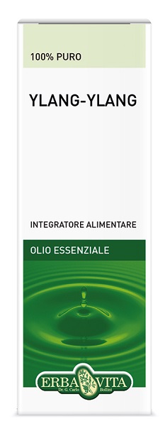 YLANG YLANG OE 10ML - Farmaciapacini.it