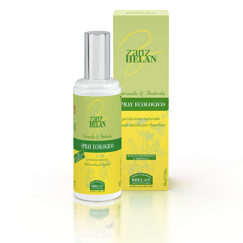ZANZHELAN SPRAY 100 ML - Farmaciapacini.it