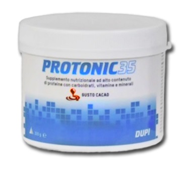 PROTONIC 35 CACAO 300 G - Farmaciapacini.it