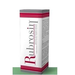 SOLUZIONE RUBROSIN 50 ML - Farmaciapacini.it