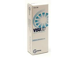 VISULID CREMA PALPEBRALE 15 ML - Farmaciapacini.it