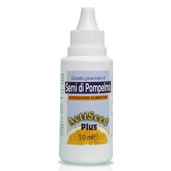 ACTISEED POMPELMO SEMI ESTRATTO LIQUIDO 50 ML - Farmaciapacini.it