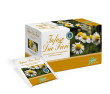 L'INFUSO DUE FIORI TISANA 20 FILTRI - Farmaciapacini.it