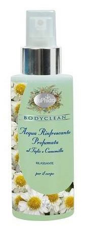 EUPHIDRA BC ACQUA TIGLIO 100ML - Farmaciapacini.it