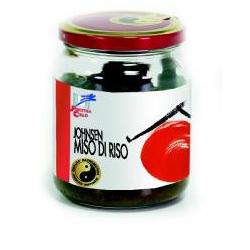 MISO DI RISO BIOLOGICO 300 G - Farmaciapacini.it