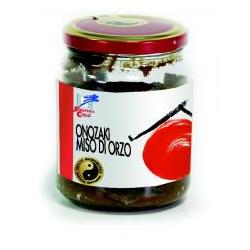 MISO D'ORZO BIOLOGICO 300 G - Farmaciapacini.it