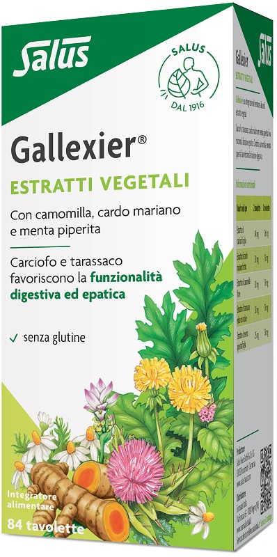 GALLEXIER 84 TAVOLETTE - Farmaciapacini.it