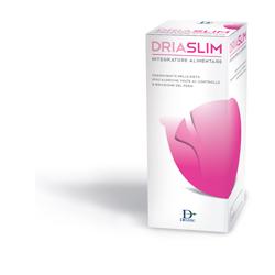 DRIASLIM 1000 ML - Farmaciapacini.it