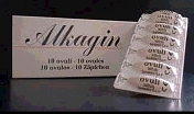 ALKAGIN 10 OVULI VAGINALI 3,250G - Farmaciapacini.it