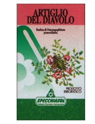 ARTIGLIO DIAVOLO ERBE 80CPS - Farmaciapacini.it