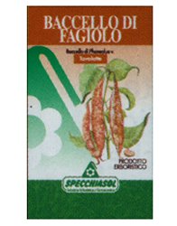 BACELLO FAGIOLO ERBE 140 TAVOLETTE - Farmaciapacini.it