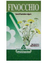 FINOCCHIO ERBE 80CPS - Farmaciapacini.it