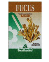 FUCUS ERBE 150 TAVOLETTE - Farmaciapacini.it