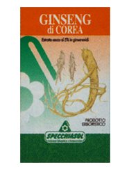 GINSENG COREANO ERBE 60 CAPSULE - Farmaciapacini.it