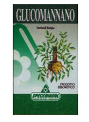GLUCOMANNANO ERBE 80CPS - Farmaciapacini.it
