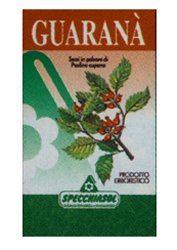 GUARANA ERBE 80 CAPSULE - Farmaciapacini.it