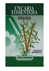 UNCARIA TOMENTOSA ERBE 80CPS - Farmaciapacini.it
